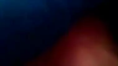 Desi Bhabhi Shows her Boobs