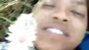 Cum on watching this Desi village teen porn video