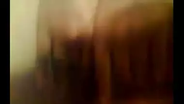 Horny Aunty Fucking With Her Next Door Neighbor!