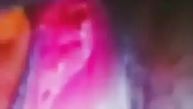 Cute village girl showing pink pussy desimms