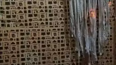 Gorgeous cutie sexy dance show for her boyfriend