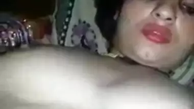 Newly Married Desi Wife’s First Night Sex Video