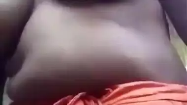 Bangla outdoor nude bath video