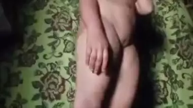 Desi cute virgin girls video making