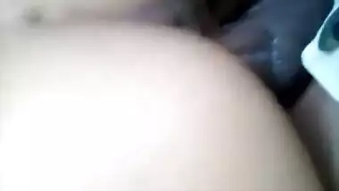 Desi outdoor XXX sex MMS movie - Indian pussy fucking