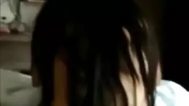 Nangi Chick Says Kha Rahi Hoon To Lover