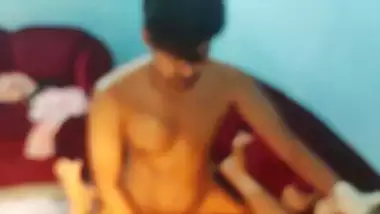 Hot maid and drunk owner’s hot Bangla sex video