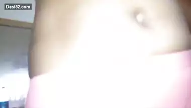 Bhabi Having Fun With Client