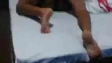 Personal dotado metendo na casada no motel