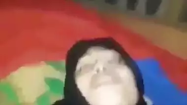 Tribal Desi Village Girl Painful Fucking With Talk and Moaning