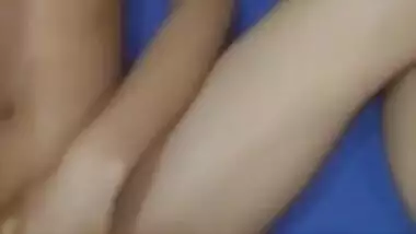 Sex Bersama Pacar Mulus Baru 18 Tahun