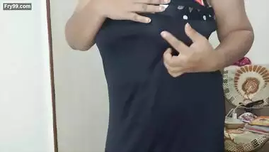 Vlogger Preeti Singh Telegram Video