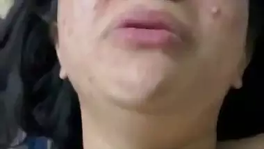Tiny nipples girlfriend naked blowjob and viral sex