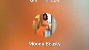 Moody Beasty Tango Premium 17 Sept