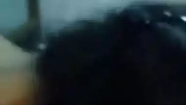 Tamil beautiful maid fucking hard