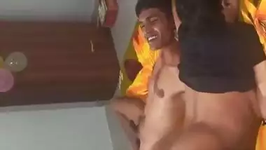 Famous Desi Couple Blowjob And Fucking Part 221