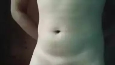 Tamil beautiful guy huge cock handsfree cum...