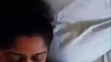 Erotic And Nice Blowjob Video Of Busty Mumbai Aunty