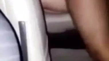Most daring Indian outdoor sex from the highway
