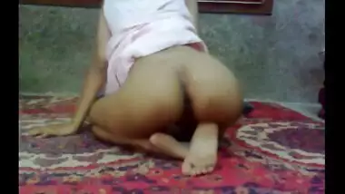 Punjabi wife fucked at home by tenant guy mms