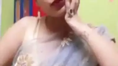 Extremely Hot Insta Model Latest Viral Nude Video