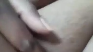 Sexy Desi girl Shows her Big Boobs and Pussy