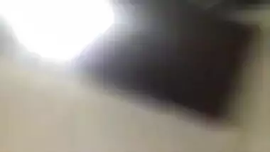 Indian teen showing body