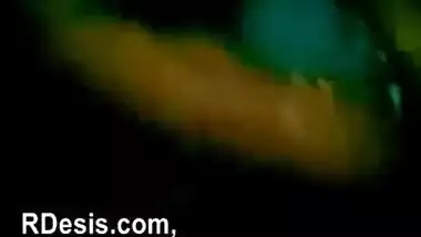 Pressing Boobs Of Sexy Desi Maid By Horny Boss