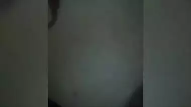 Small Boob Cute Desi Girl Showing Part 2