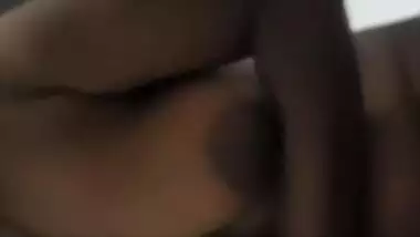 Tamil Hot Girl Giving Blowjob