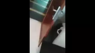 XXX sex HD video of a desi slut enjoying hardcore group sex session