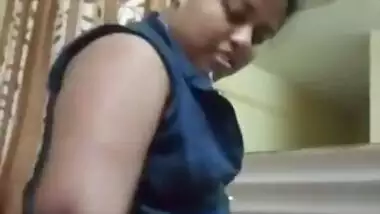 Big ass Randi Bhabhi with adorable pussy and boobs