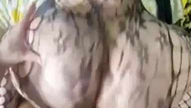 احسن ترمة مغربية فآمريكا خلات راجلها حتا خرج و دخلتني كتقول ليا متجيبوش فيا عفاك