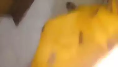 In Saree With Lovely Boobs And Seducing Face - Desi Bhabhi And Indian Desi Bhabhi