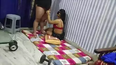 BHABHI ROBINA FUCKING WITH EX-BOYFRIEND