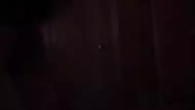 My bhabi sneak into my bef and suck my cock and swallow