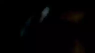 Sexy Punjabi Aunty Navpreet Exposing Body