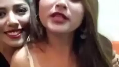 Desi lesbians girls