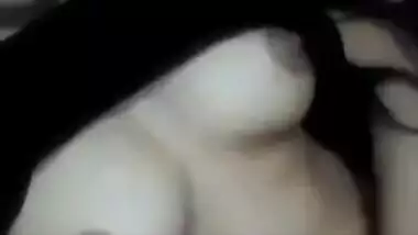 Bangladeshi Cute Girl Showing One More Small Clip