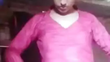 Desi Bangla Village Girl Dressing Video