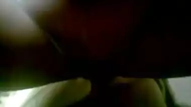 Desi breasty bhabhi hardcore mms sex video with spouse