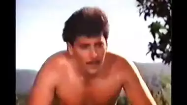 Mallu couple vintage jungle sex video