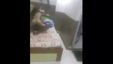 XXX porn desi sister sex with lover