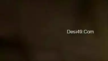 Horny college girl nude sucking bf cock mms