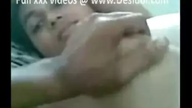 Amala In Bed After The Fucked