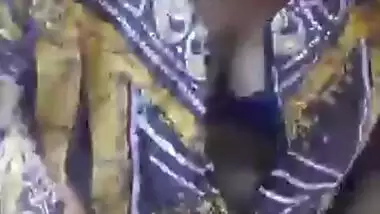 Tamil Family Girl – Bath Show