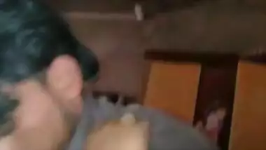 Sexy booby girl sex with her neighbor