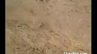 Local whore outdoor free porn video with biker