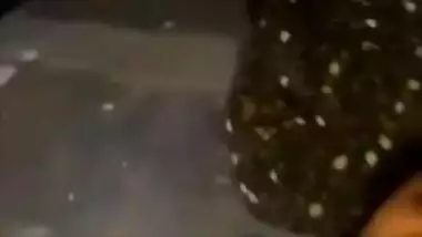 Indian Telugu HOTTIE in sex act with her boyfriend