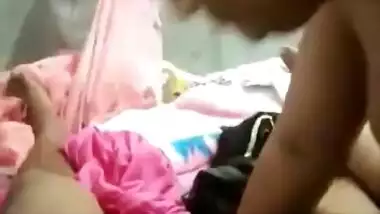 Hot blowjob small clip